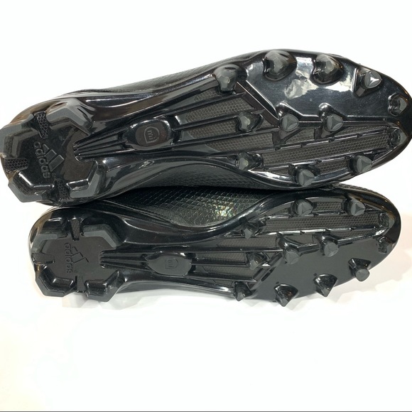 Adidas Freak X Carbon Mid Football Cleats Size 16 - Picture 7 of 8
